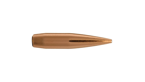 Berger 100 ogives cal 6.5mm 130 gr VLD Hunting