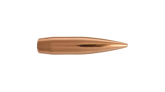 Berger 100 ogives cal 6.5mm 130 gr AR Hybrid OTM Tactical