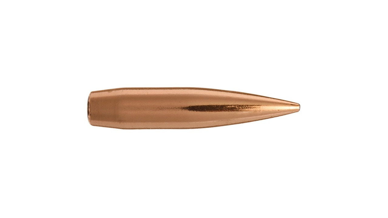 Berger 100 ogives cal 6.5mm 130 gr AR Hybrid OTM Tactical