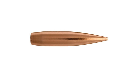 Berger 100 ogives cal 6.5mm 135 gr Classic Hunter