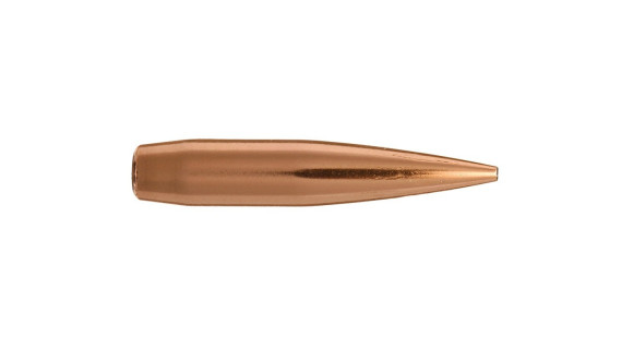 Berger 100 ogives cal 6.5mm 140 gr Elite Hunter