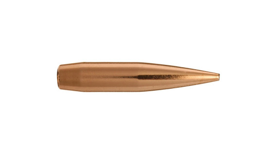 Berger 100 ogives cal 6.5mm 140 gr VLD Hunting