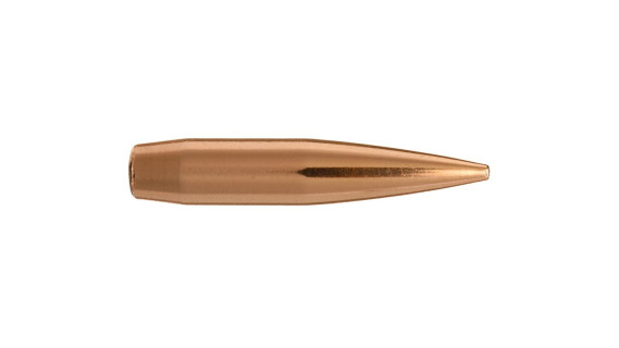 Berger 100 ogives cal 6.5mm 140 gr VLD Target