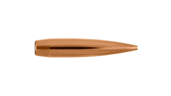 Berger 100 ogives cal 6.5mm 140 gr Long Range BT Target