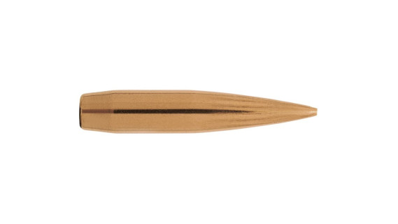 Berger 100 ogives cal 6.5mm 144 gr Long Range Hybrid Target