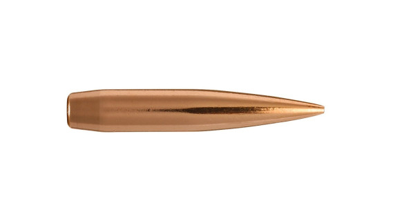 Berger 100 ogives cal 6.5mm 153.5 gr Long Range Hybrid Target