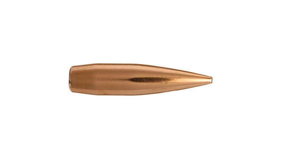 Berger 100 ogives cal 270 130 gr Classic Hunter