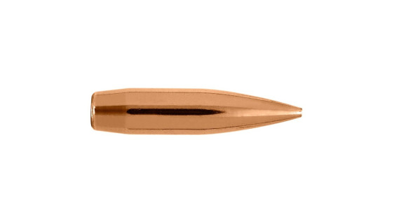 Berger 100 ogives cal 7mm 150 gr Classic Hunter