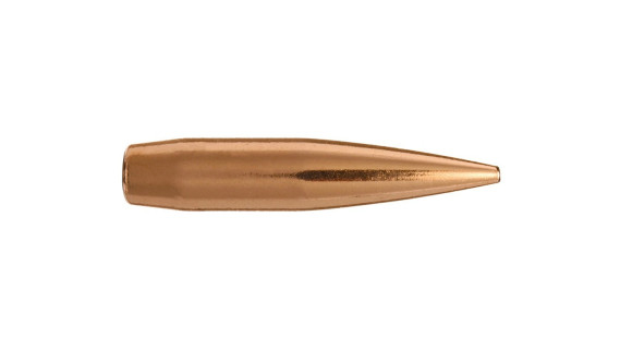 Berger 100 ogives cal 7mm 168 gr VLD Hunting