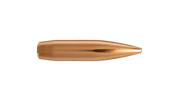 Berger 100 ogives cal 7mm 168 gr Classic Hunter