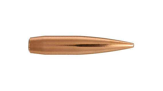 Berger 500 ogives cal 7mm 180 gr Hybrid Target