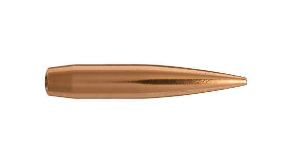 Berger 500 ogives cal 7mm 195 gr EOL Elite Hunter