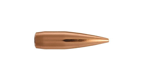 Berger 500 ogives cal 30 155 gr Hybrid Target
