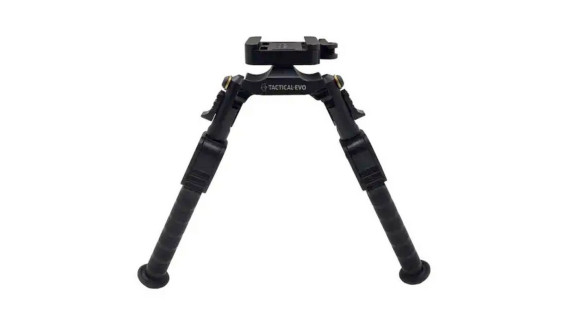 Bipod TACTICAL PRS 6,5-8" (ARCA Swiss)