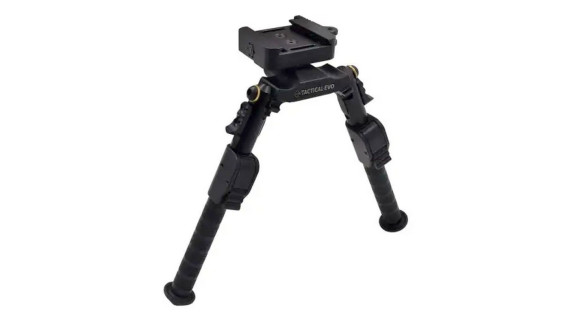 Bipod TACTICAL PRS 6,5-8" (WEAVER)