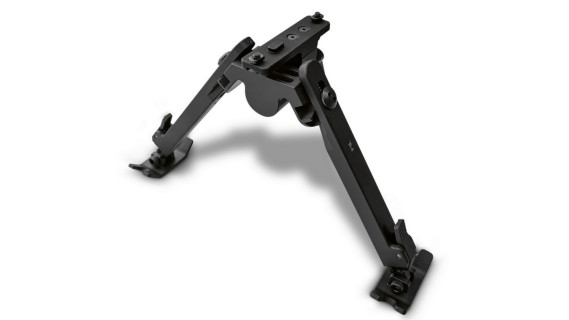 Bipod TACTICAL TK4 6,5-9" (M-LOK)