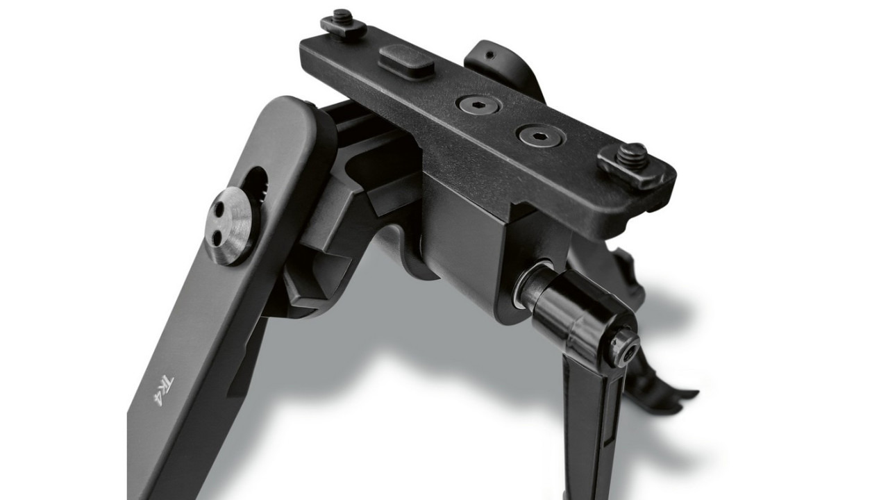 Bipod TACTICAL TK4 6,5-9" (M-LOK)
