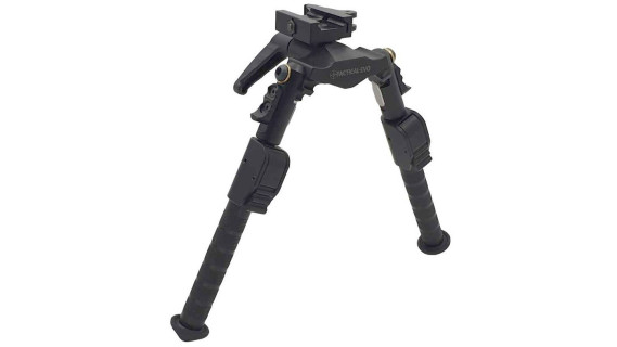 Bipod TACTICAL PRS 6,5-8" (WEAVER)