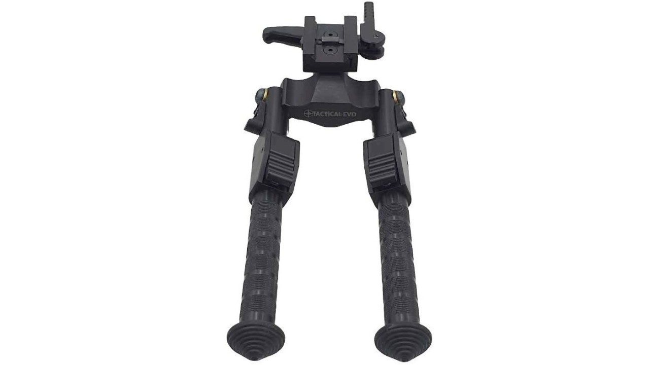 Bipod TACTICAL PRS 6,5-8" (WEAVER)