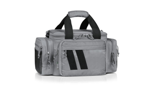 Savior Specialist Range Bag Gris