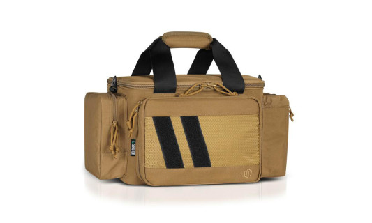 Savior Specialist Range Bag Tan