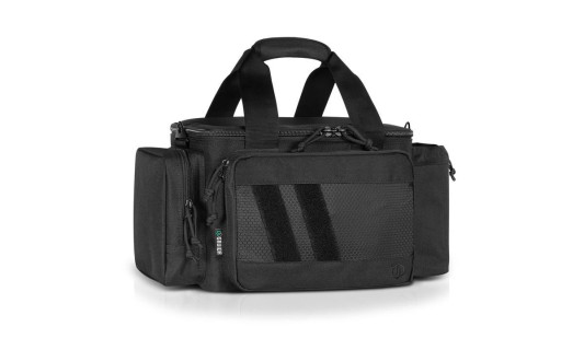 Savior Specialist Range Bag Noir
