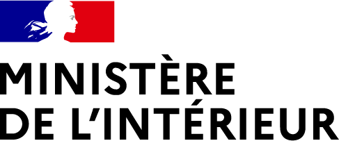 logo-ministère de l'intérieur-