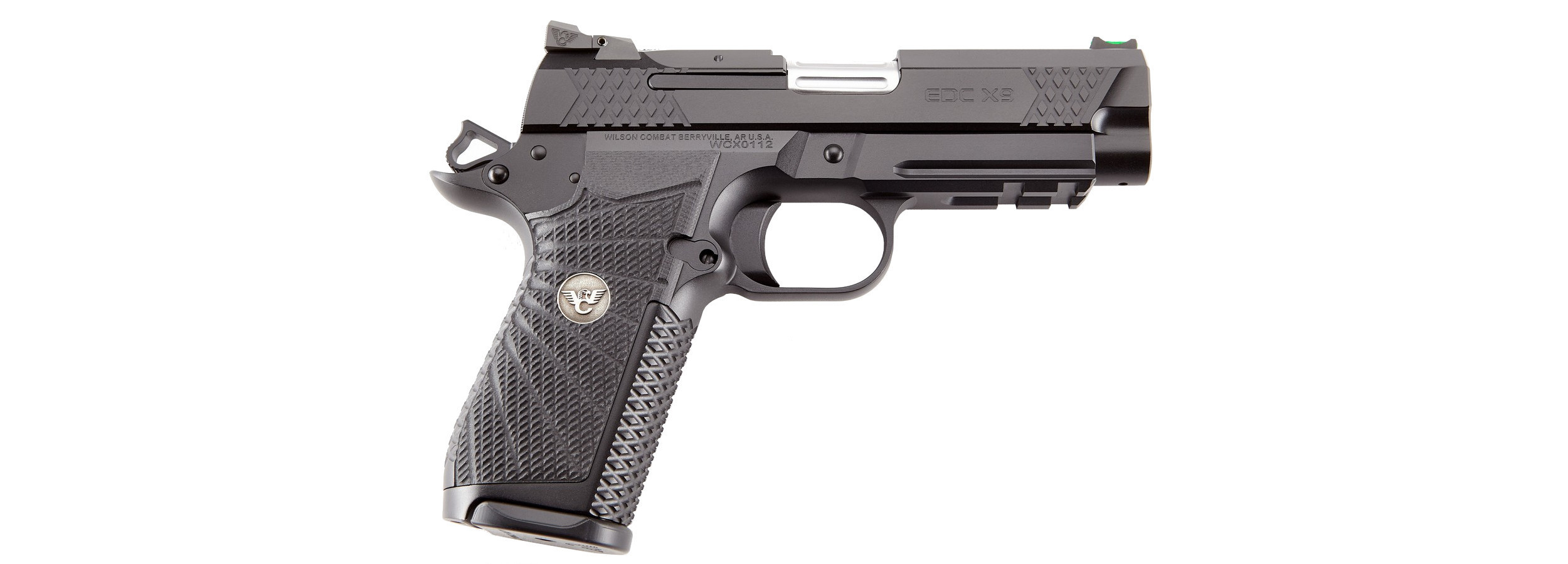Wilson Combat Pistolet EDC X9
